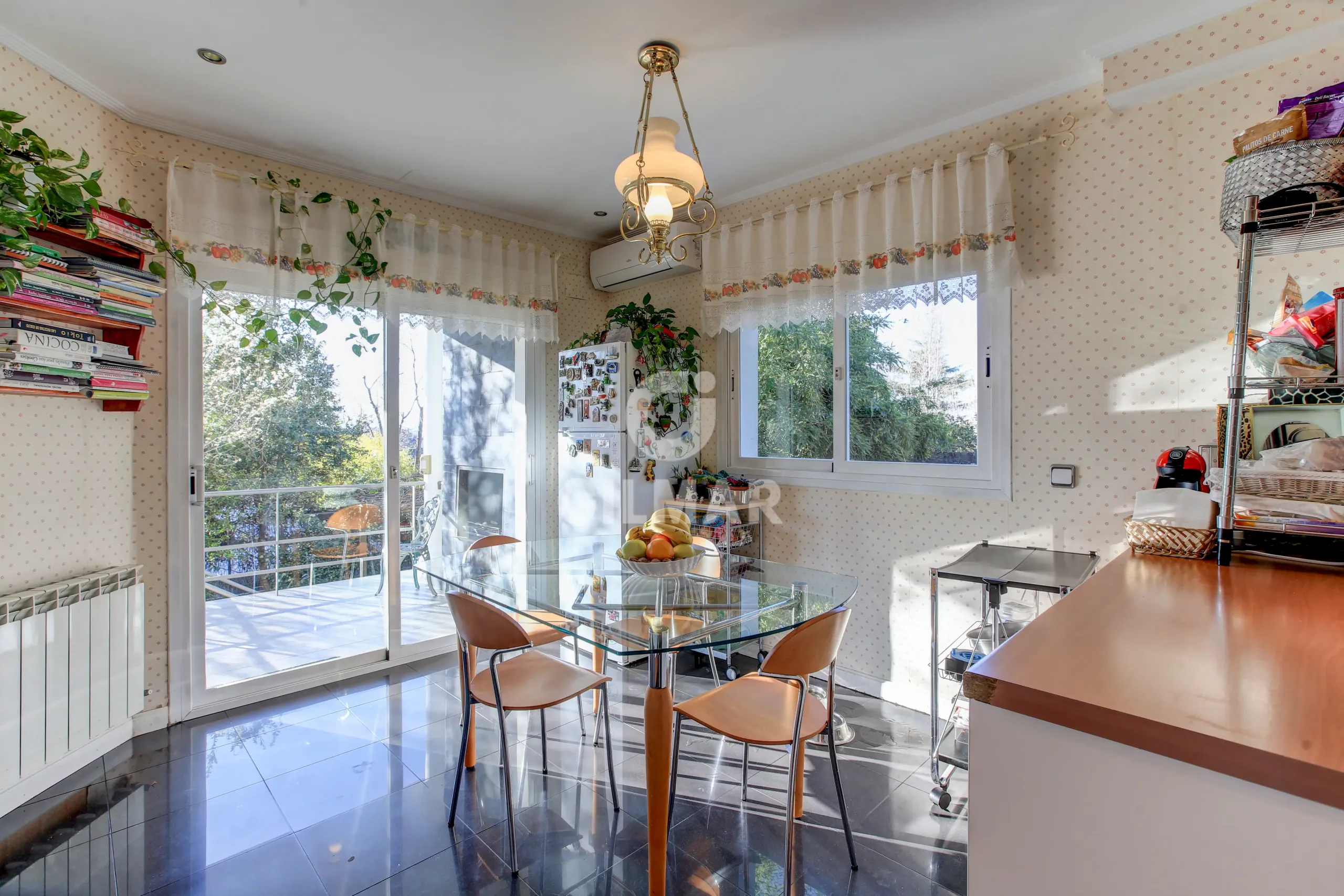 Villa in Mirasierra - Madrid