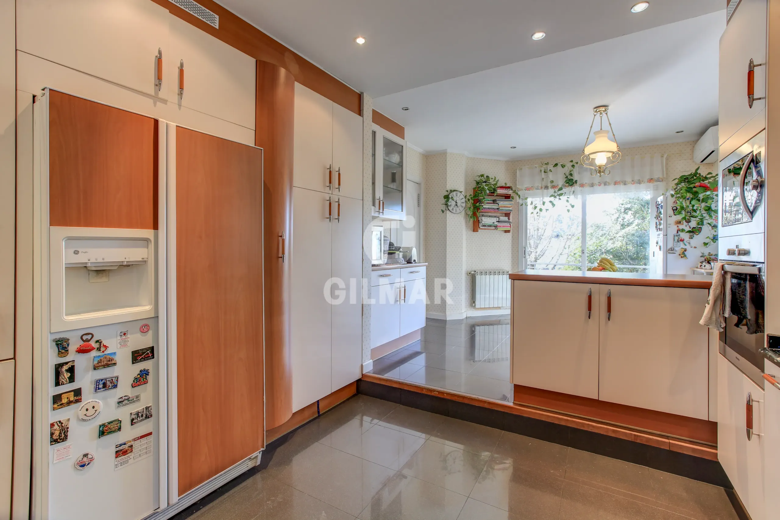 Villa in Mirasierra - Madrid