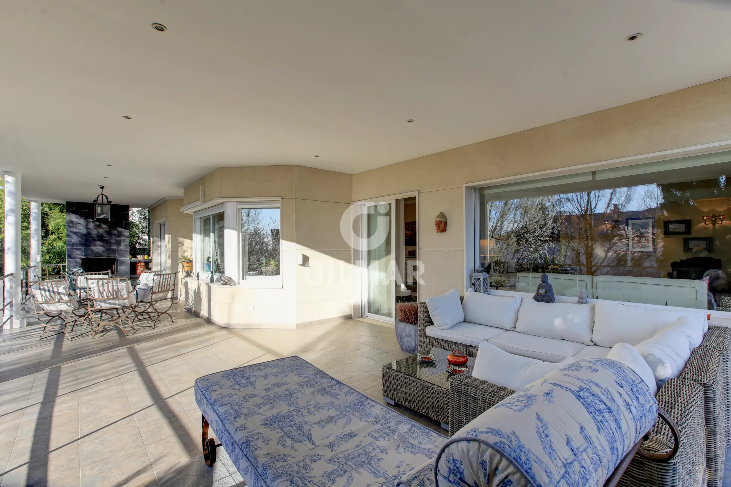 Villa in Mirasierra - Madrid