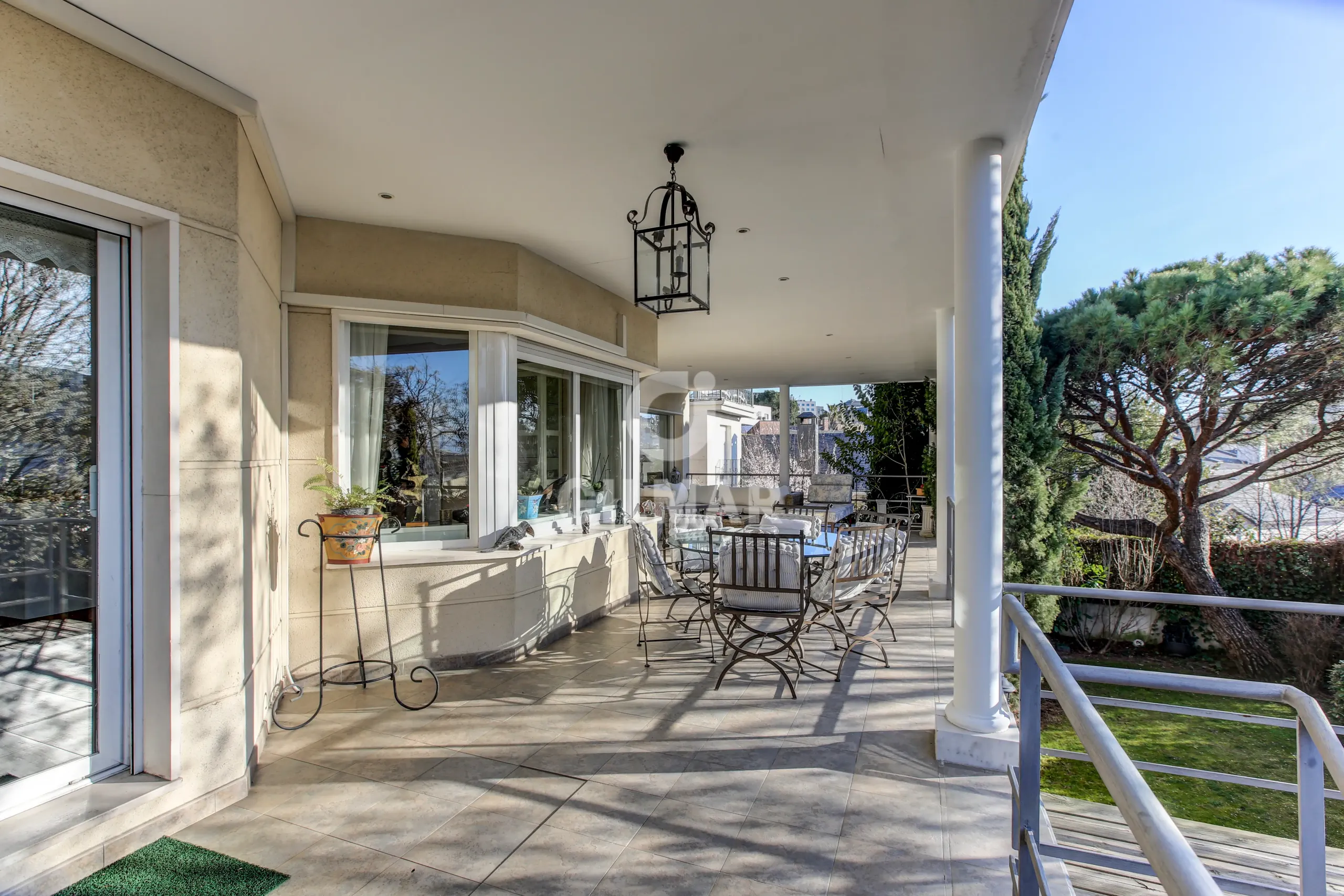 Villa in Mirasierra - Madrid