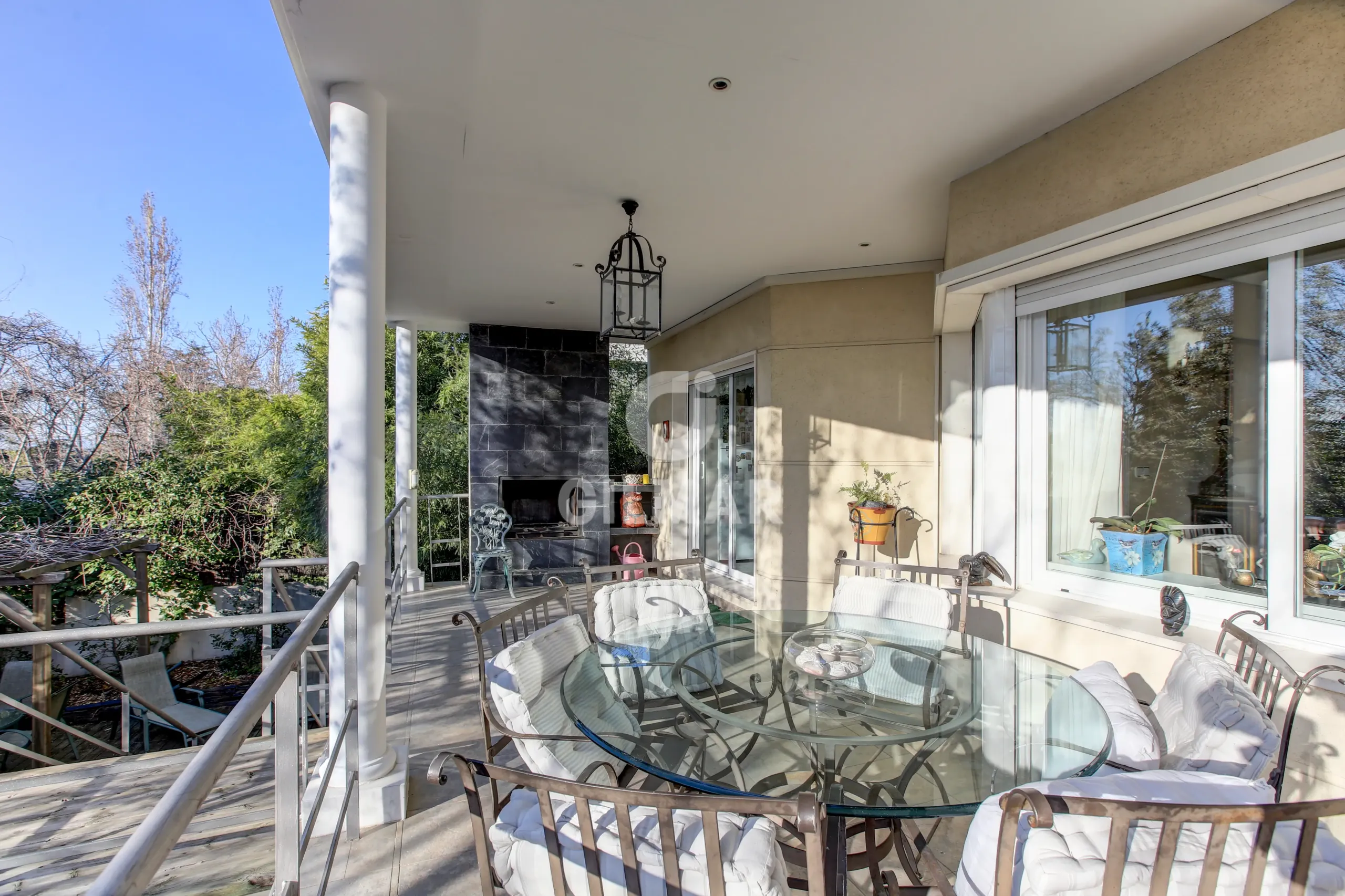 Villa in Mirasierra - Madrid