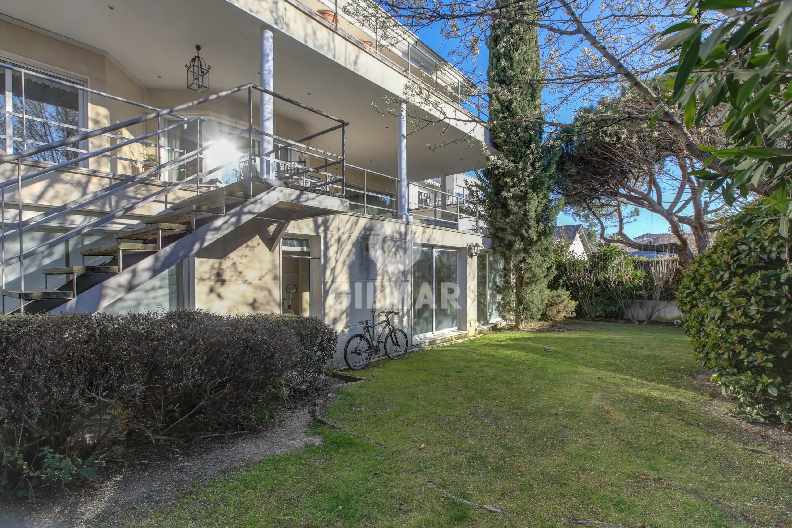 Villa in Mirasierra - Madrid
