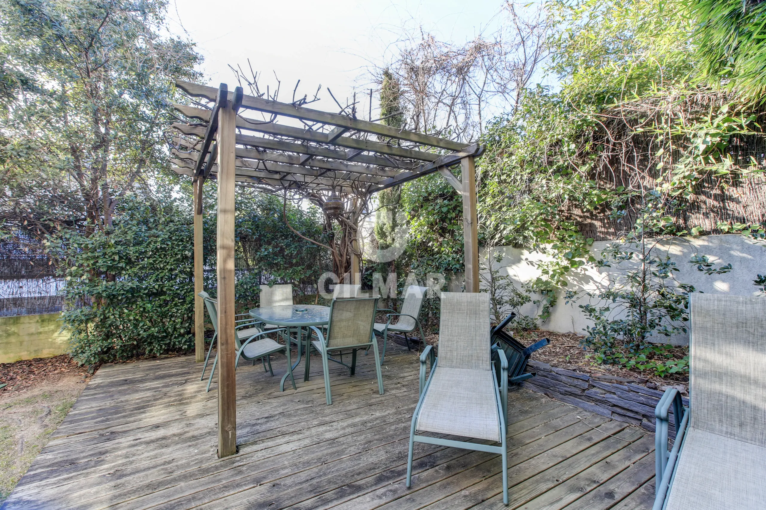 Villa in Mirasierra - Madrid