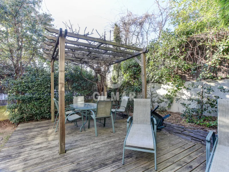 Villa in Mirasierra - Madrid