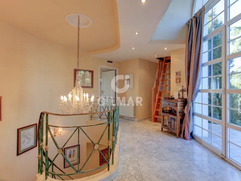 Villa in Mirasierra - Madrid