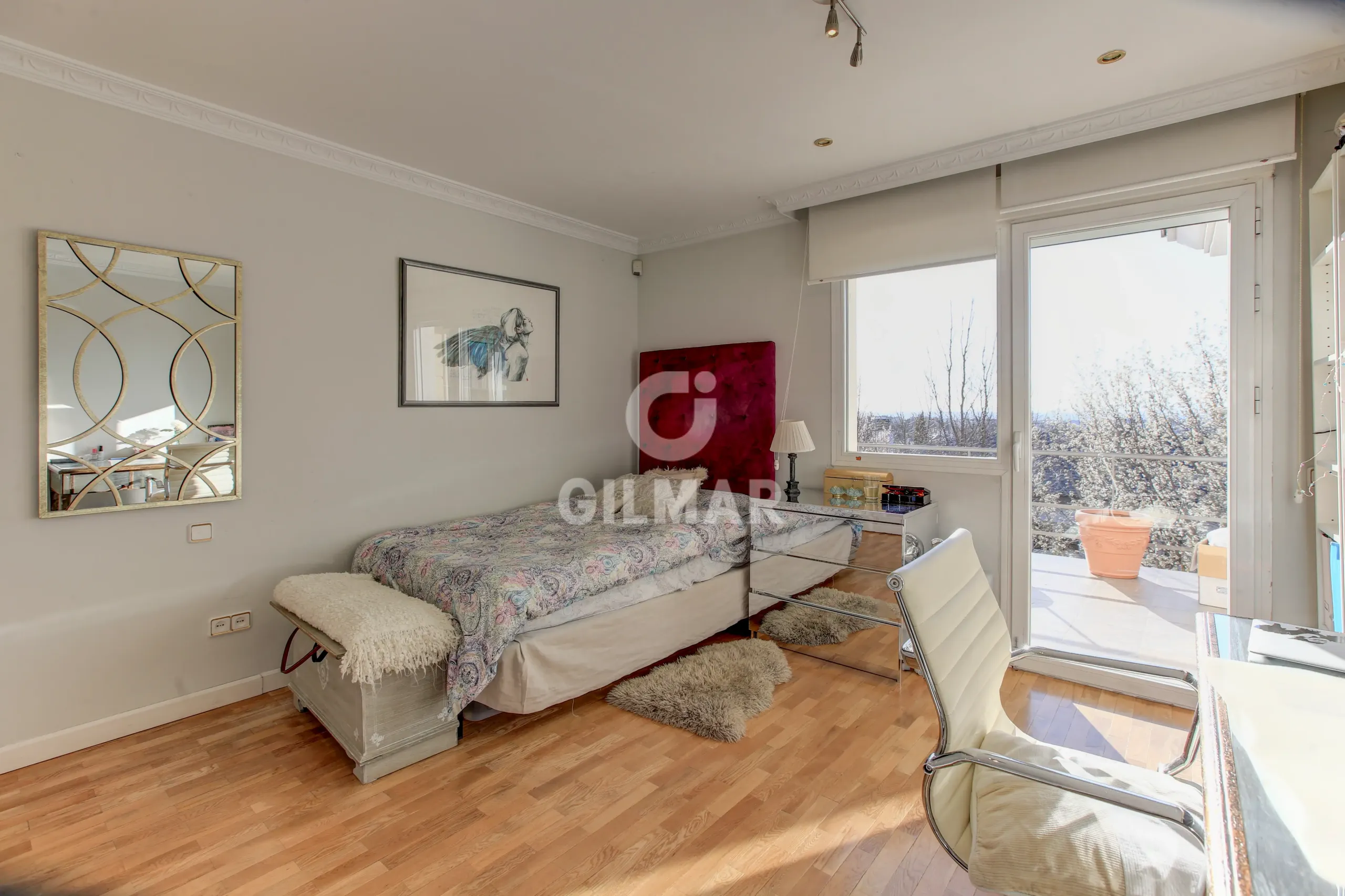 Villa in Mirasierra - Madrid