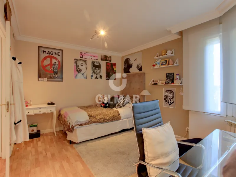 Villa in Mirasierra - Madrid