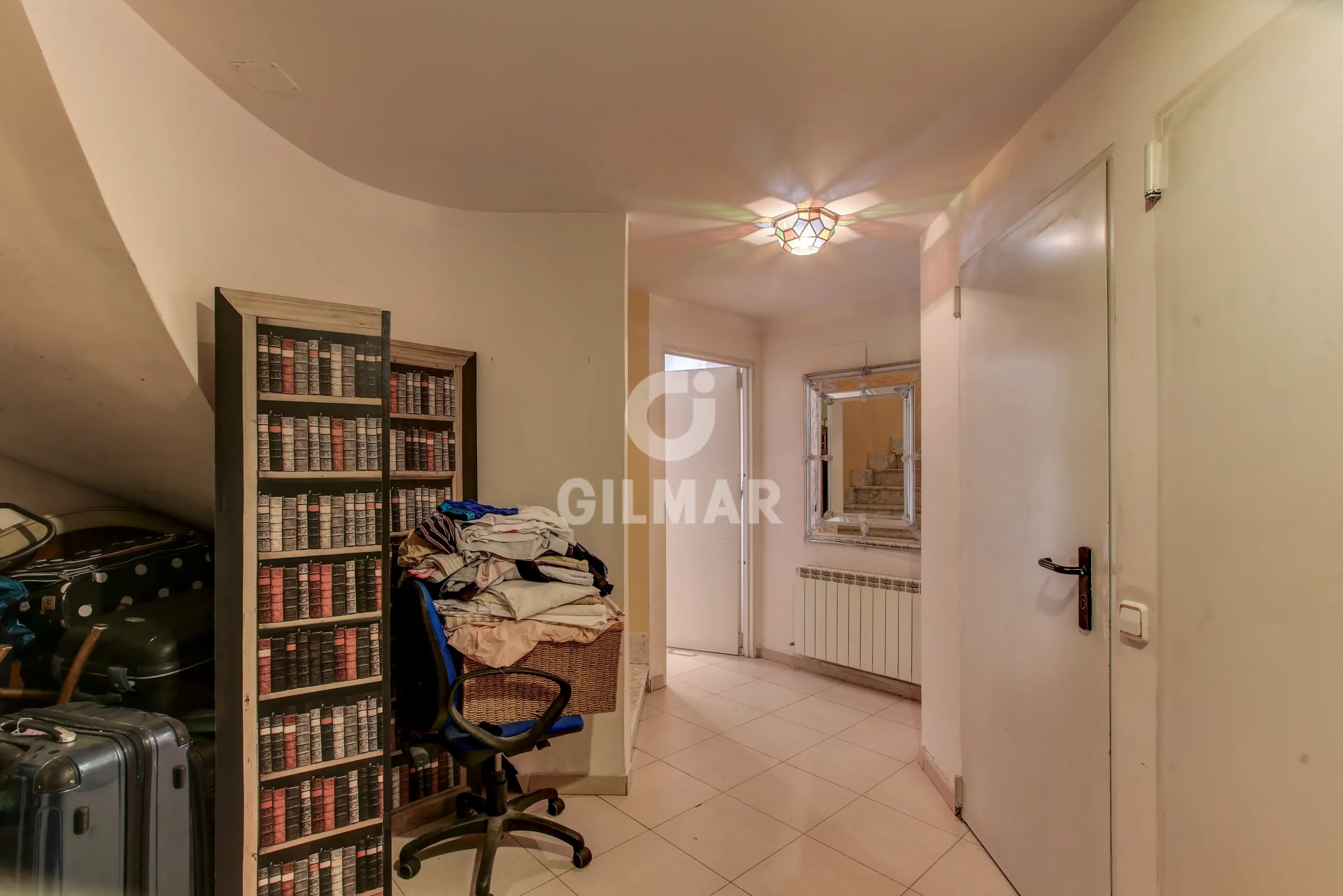 Villa in Mirasierra - Madrid