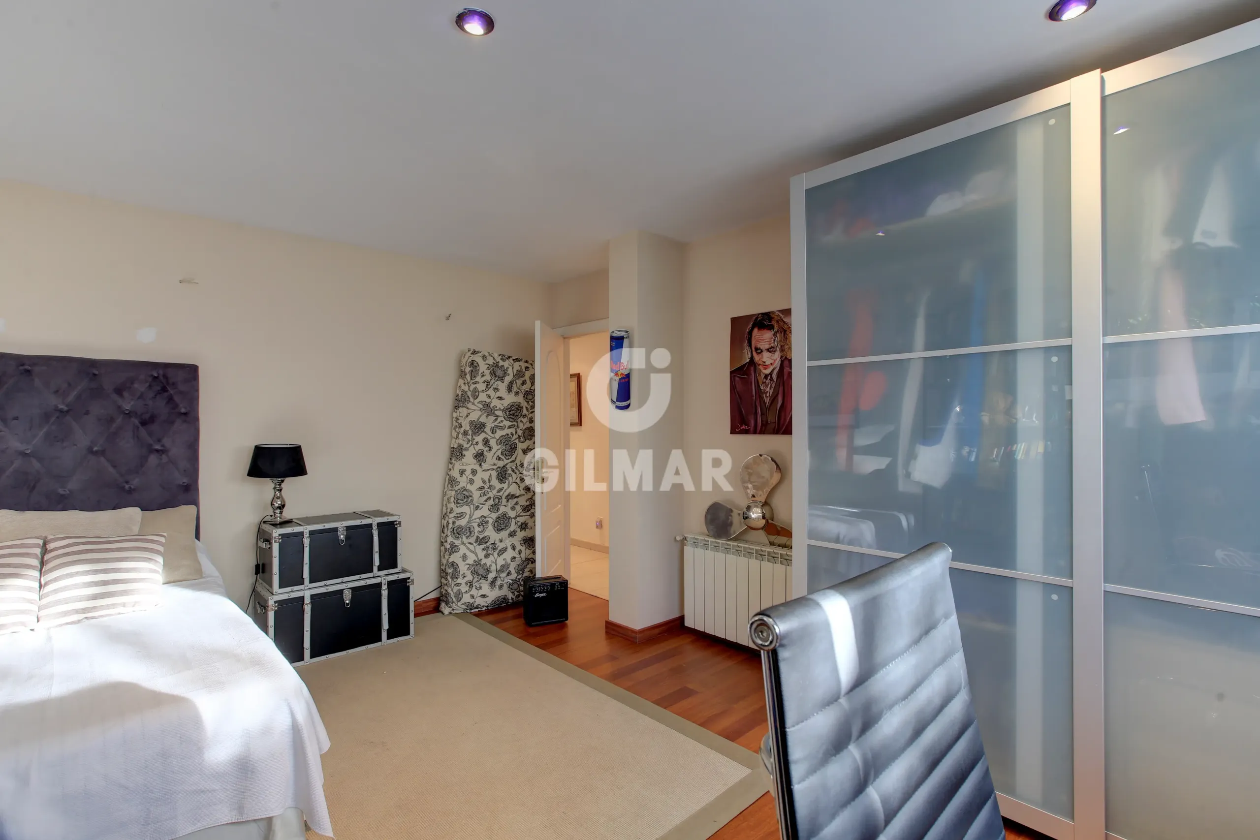 Villa in Mirasierra - Madrid