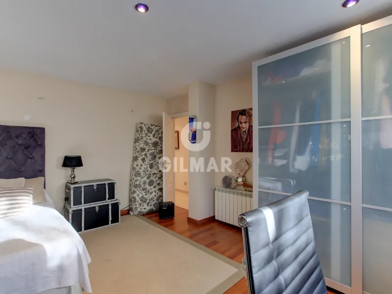 Villa in Mirasierra - Madrid
