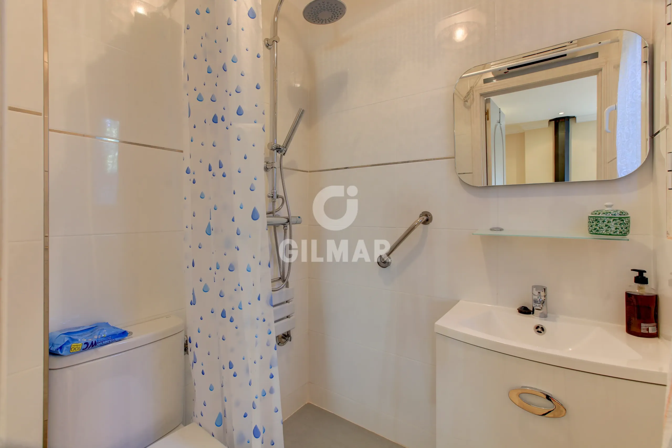 Villa in Mirasierra - Madrid