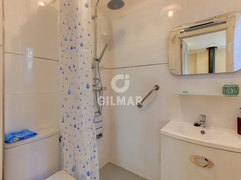 Villa in Mirasierra - Madrid