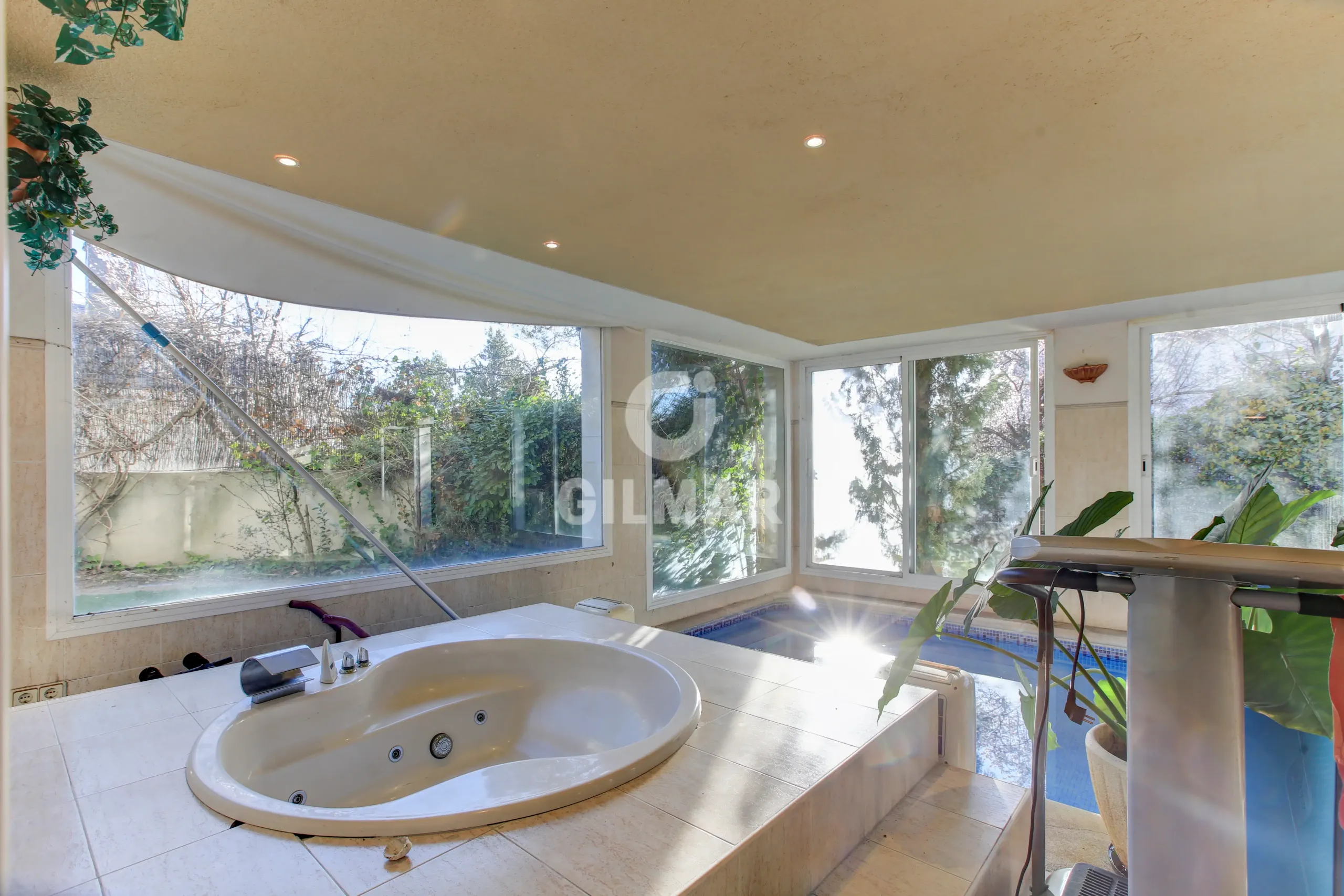 Villa in Mirasierra - Madrid