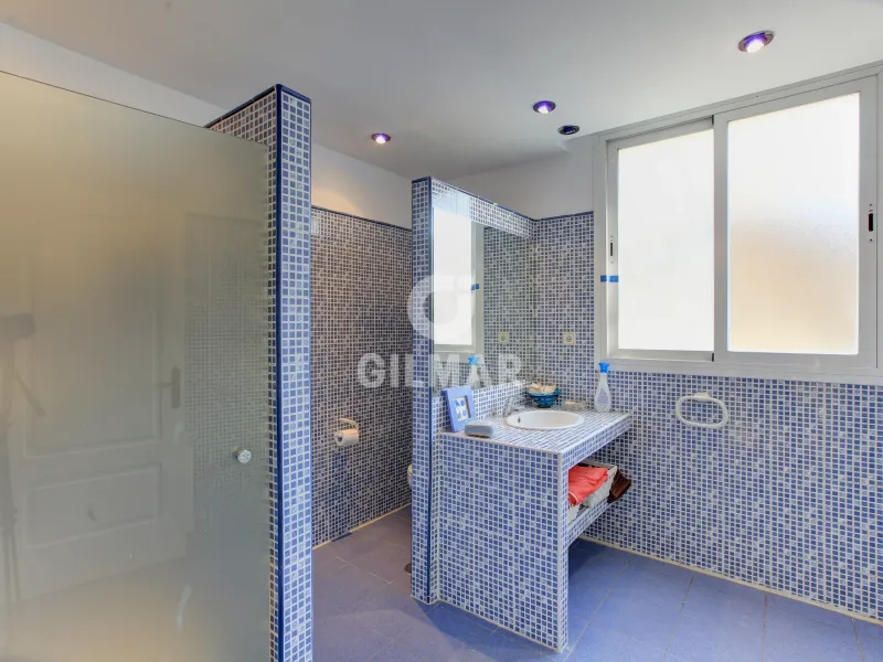 Villa in Mirasierra - Madrid