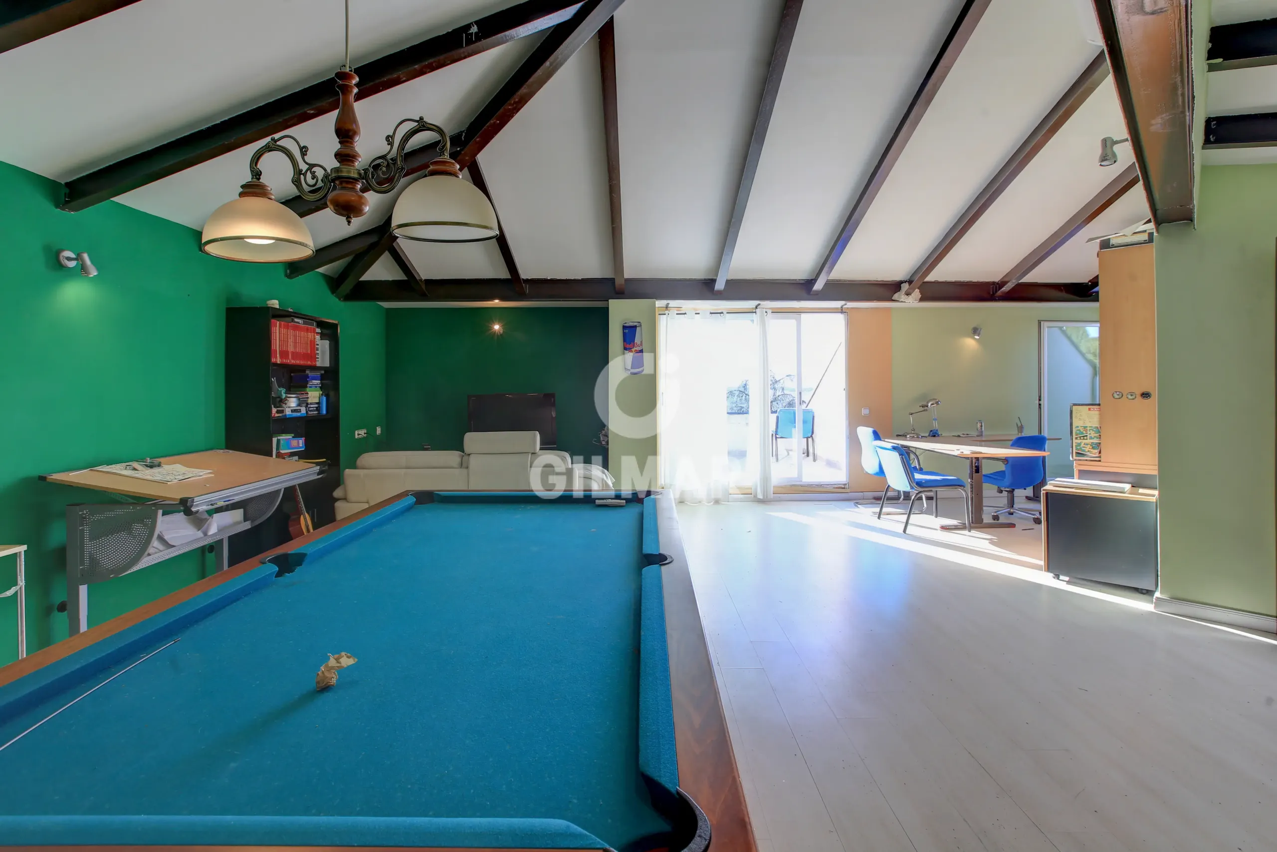Villa in Mirasierra - Madrid