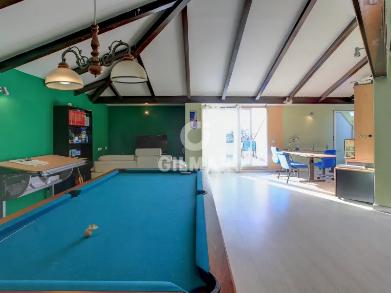 Villa in Mirasierra - Madrid