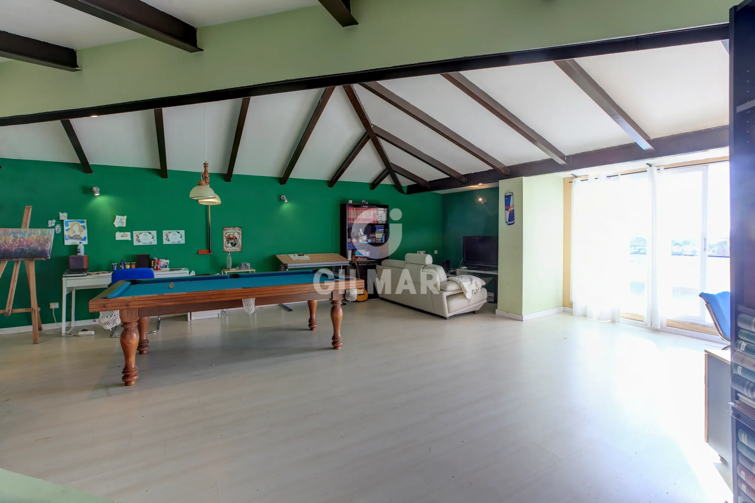 Villa in Mirasierra - Madrid