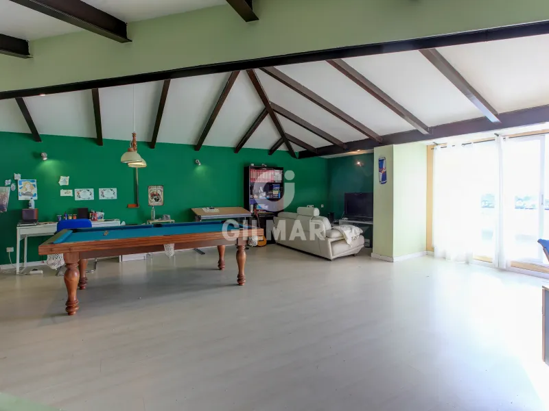 Villa in Mirasierra - Madrid