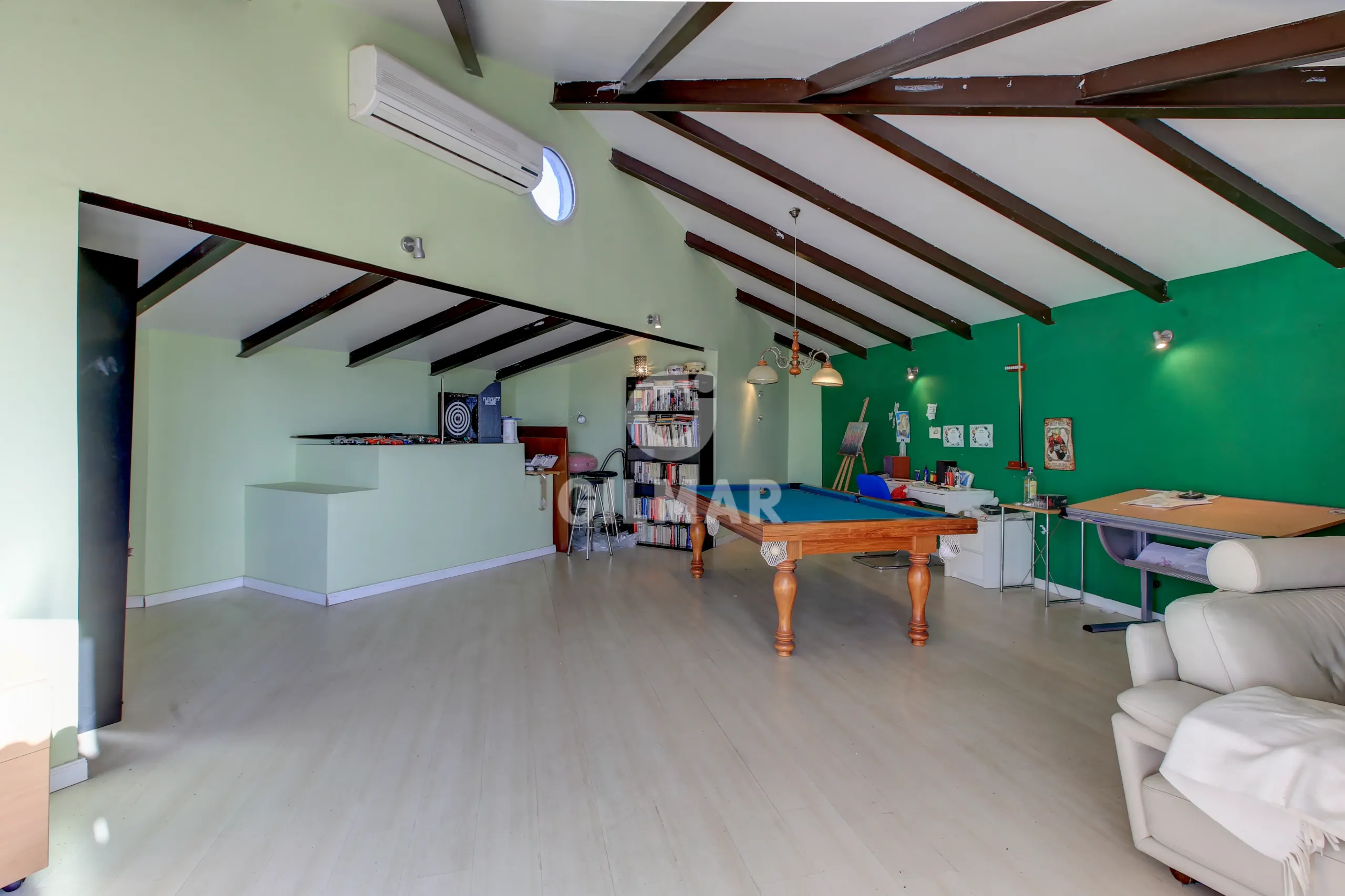 Villa in Mirasierra - Madrid