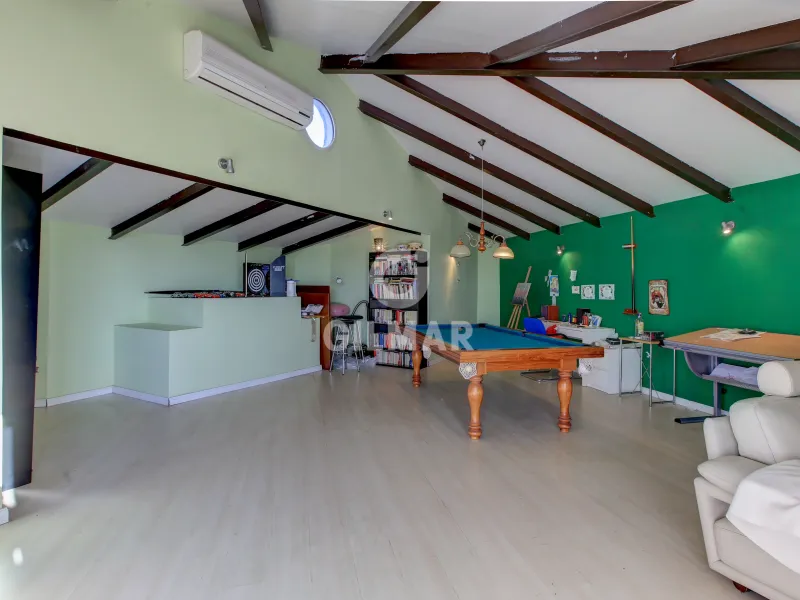 Villa in Mirasierra - Madrid