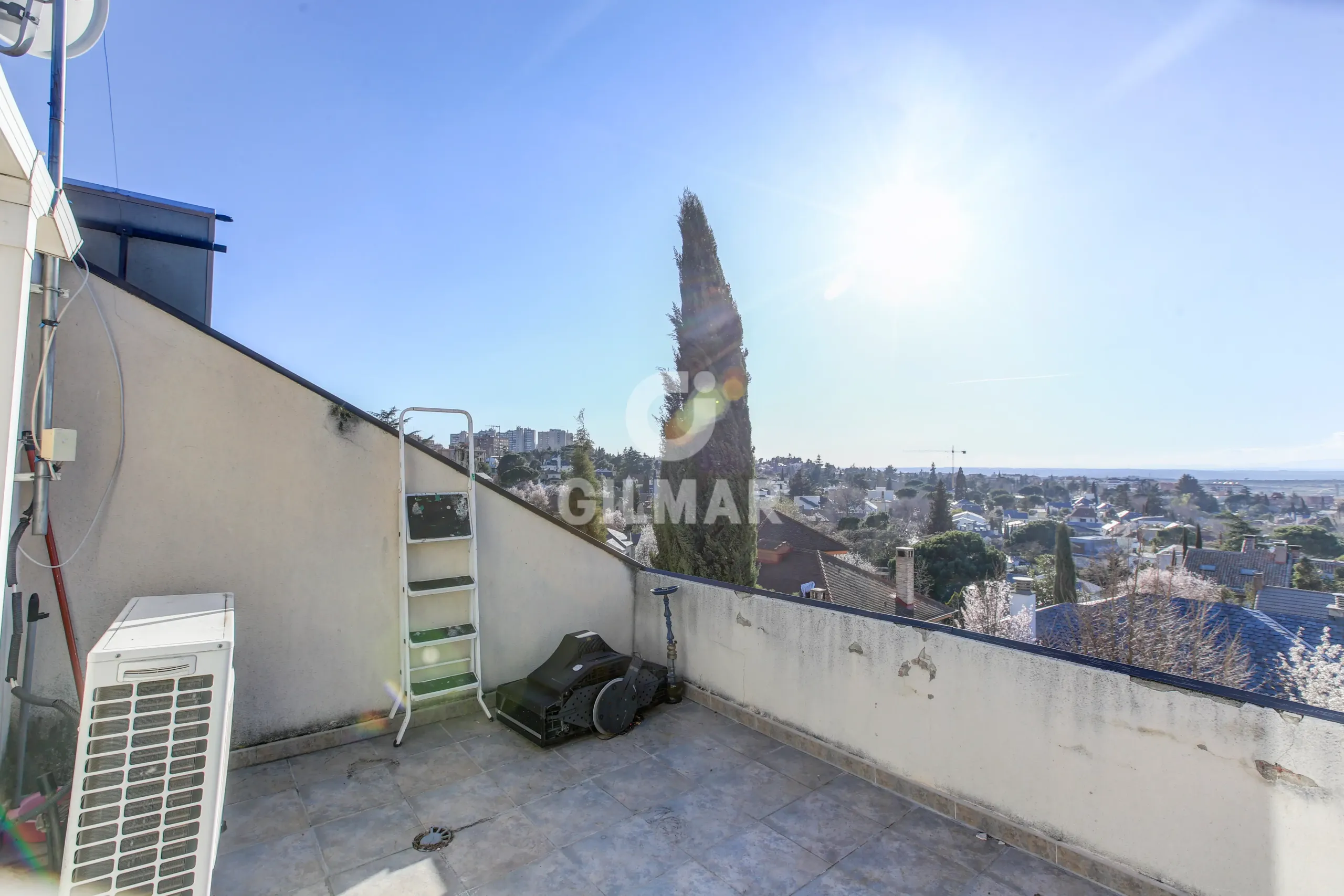Villa in Mirasierra - Madrid