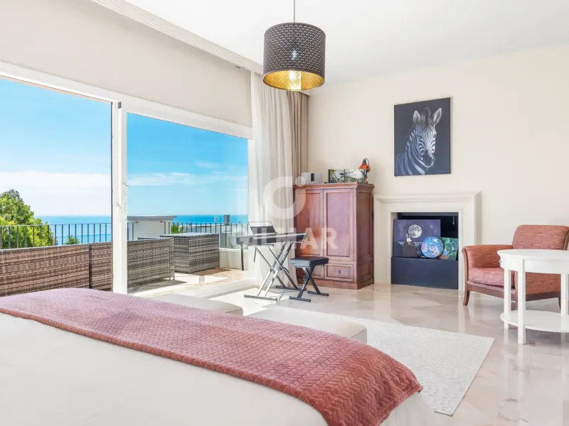 Villa in Manilva - Málaga