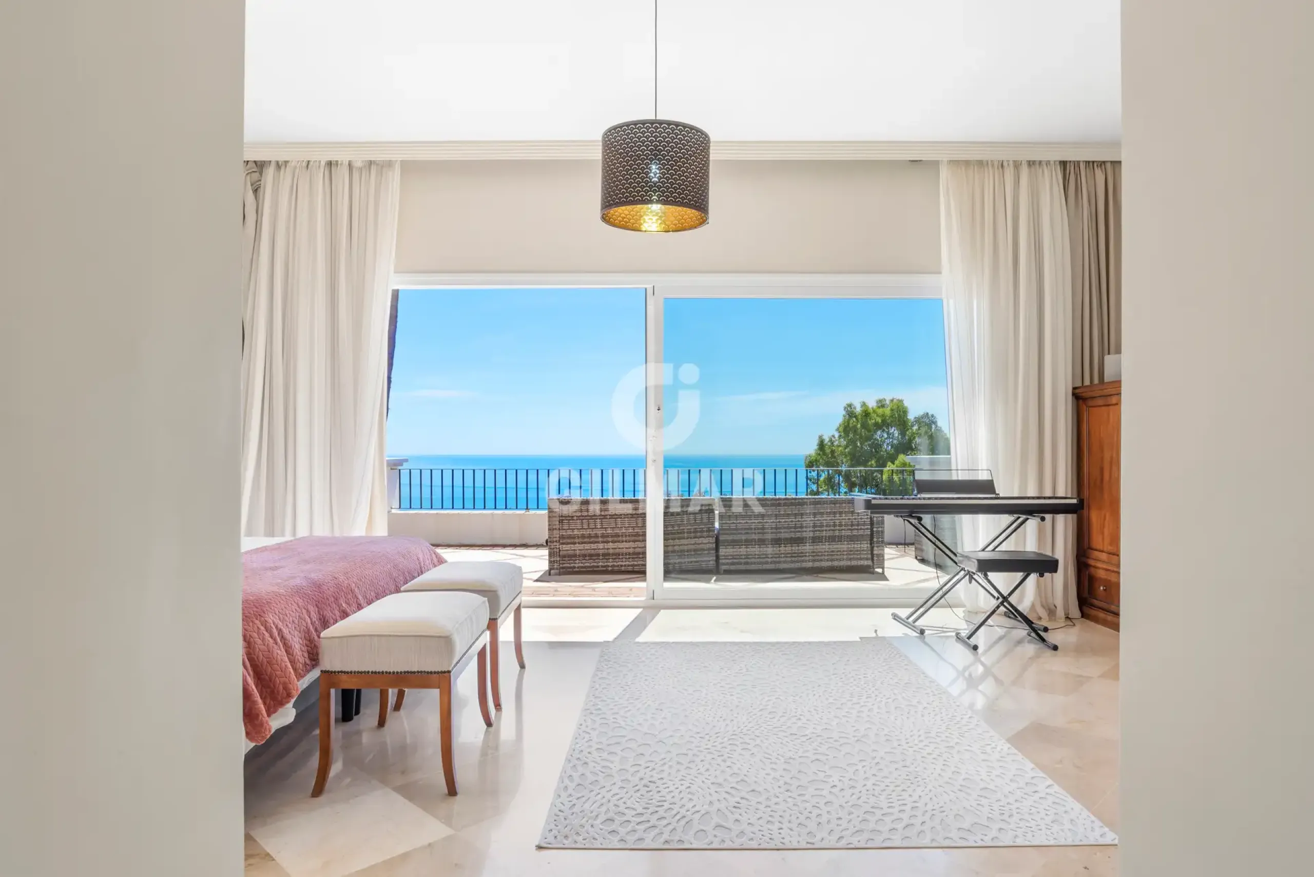 Villa in Manilva - Málaga