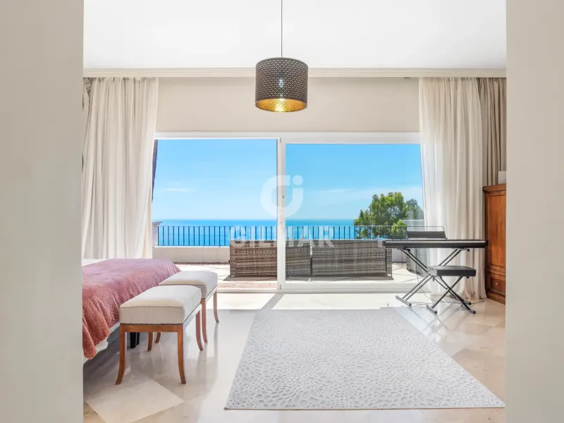 Villa in Manilva - Málaga