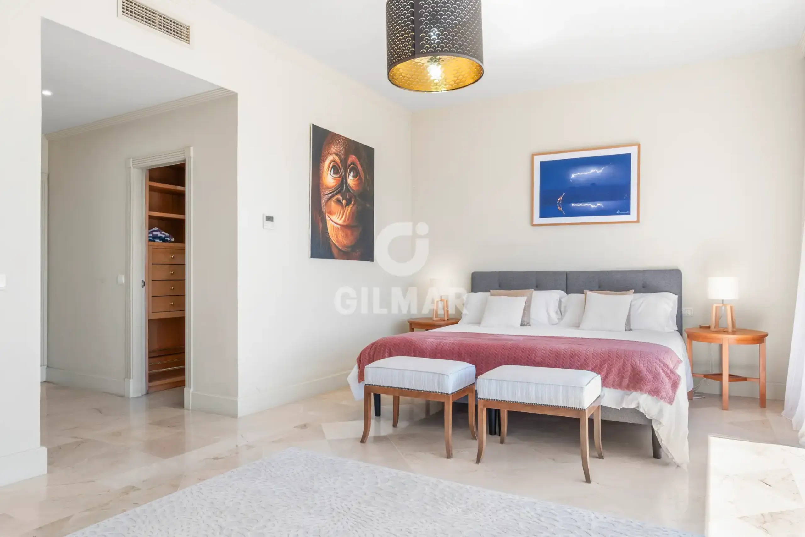 Villa in Manilva - Málaga