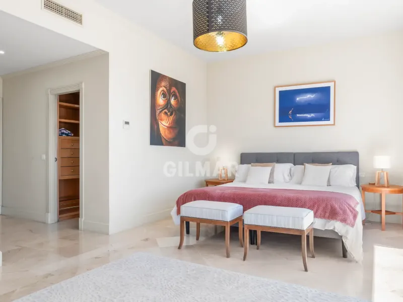 Villa in Manilva - Málaga