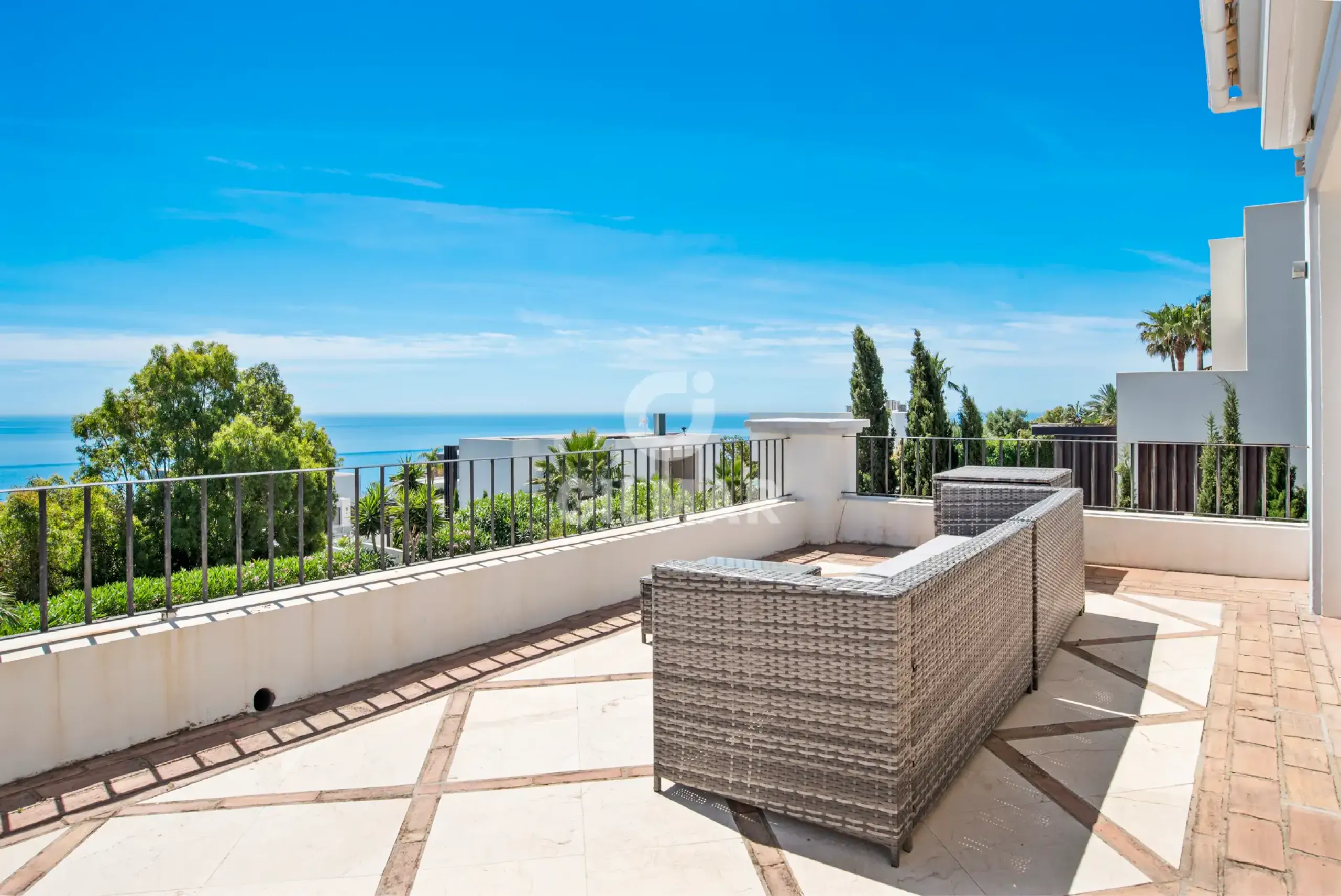 Villa in Manilva - Málaga