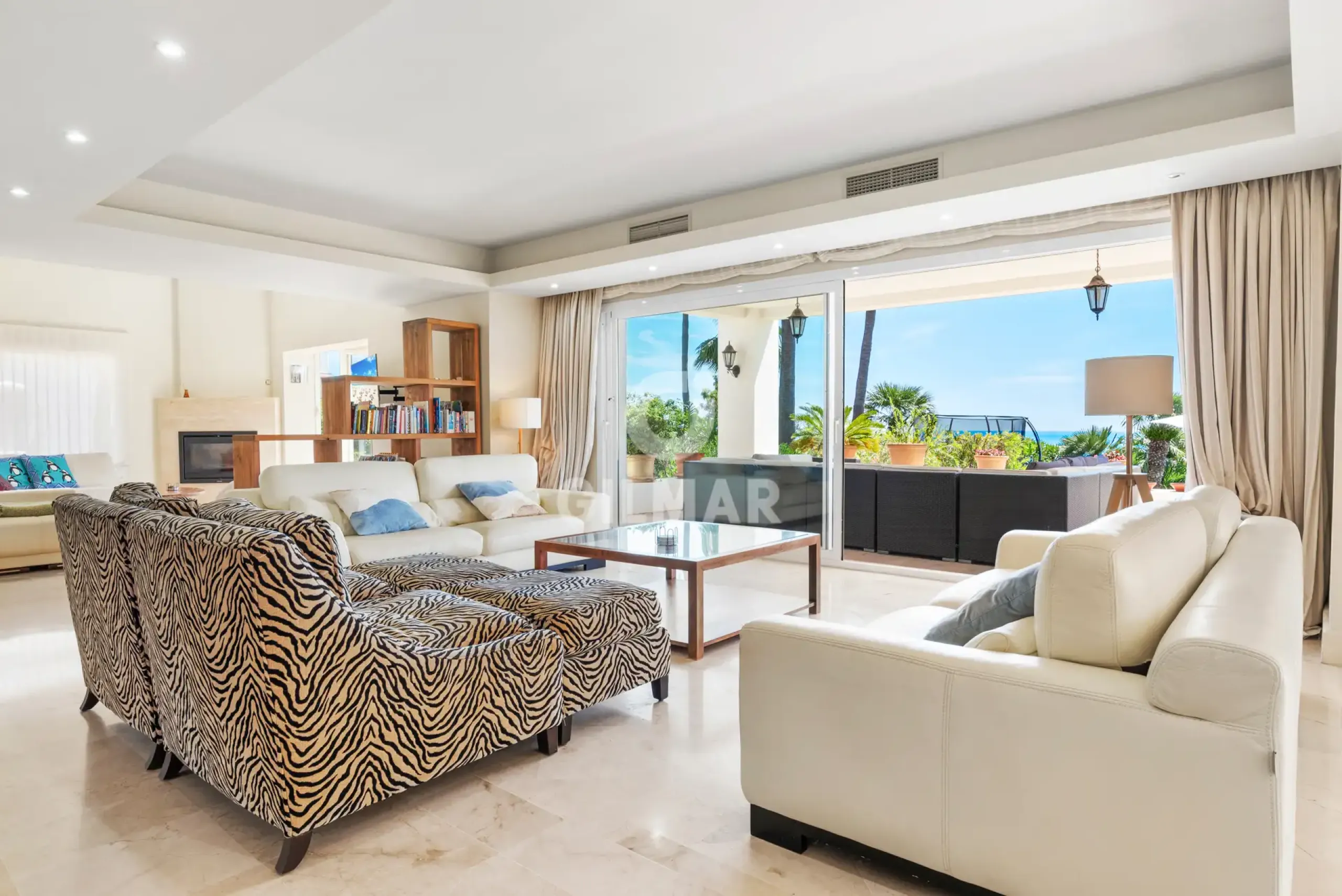 Villa in Manilva - Málaga