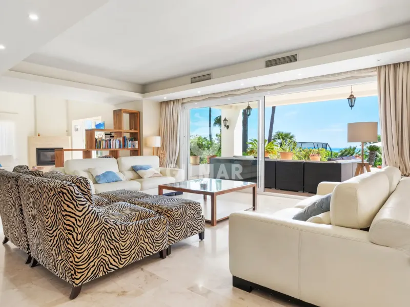 Villa in Manilva - Málaga
