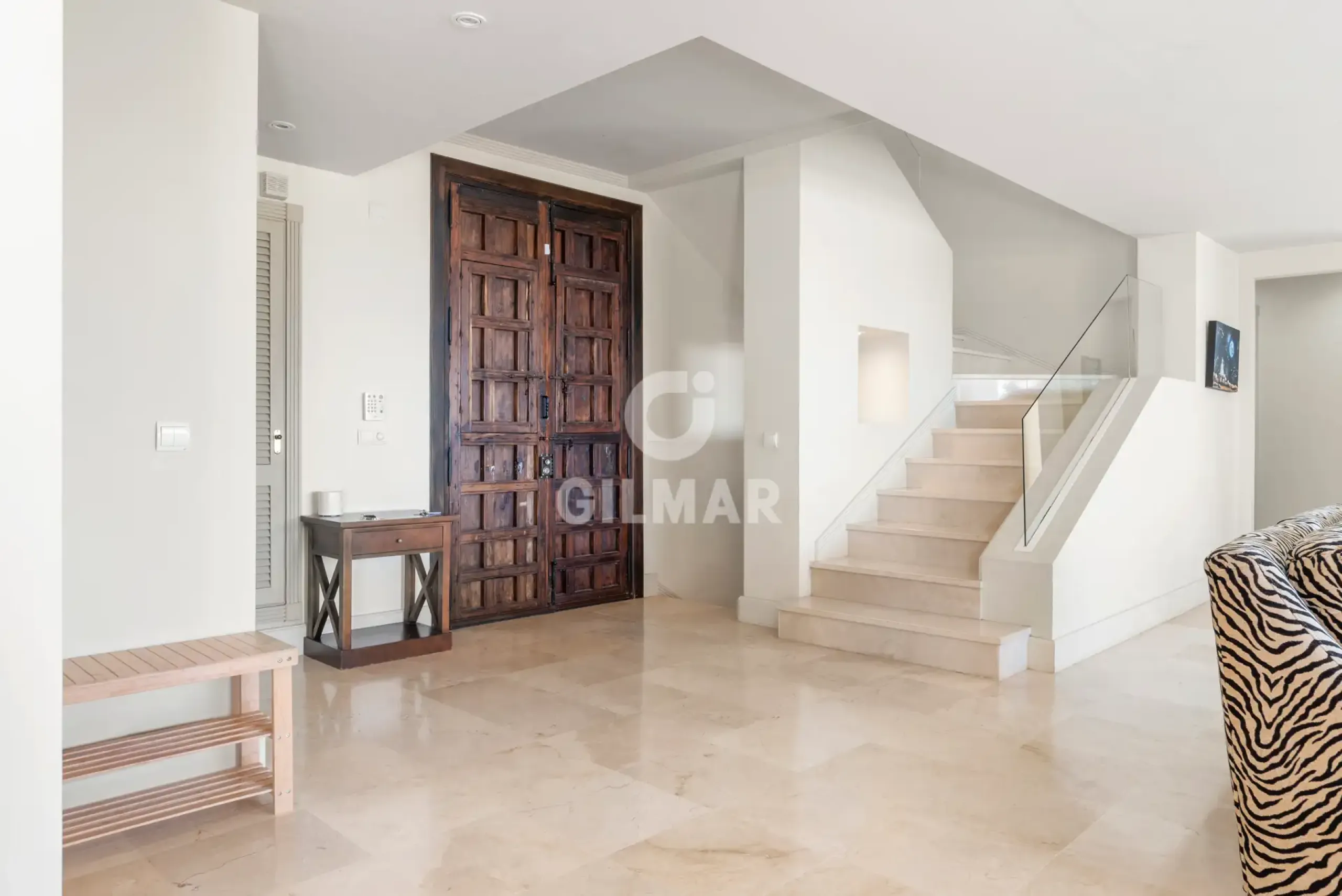 Villa in Manilva - Málaga