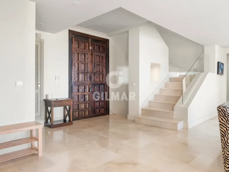Villa in Manilva - Málaga