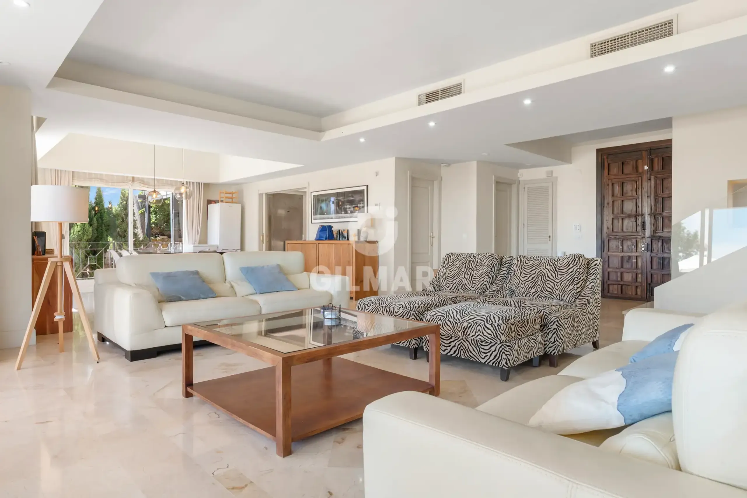 Villa in Manilva - Málaga