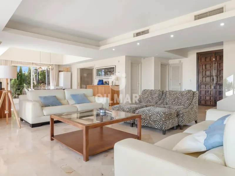 Villa in Manilva - Málaga