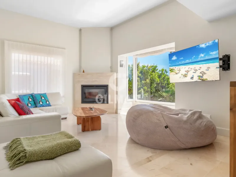 Villa in Manilva - Málaga