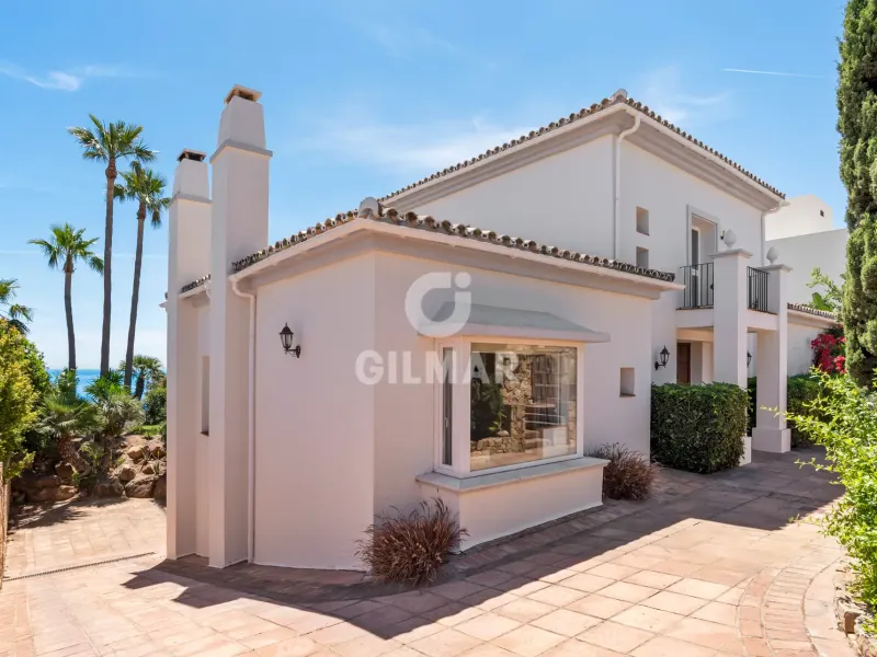 Villa in Manilva - Málaga