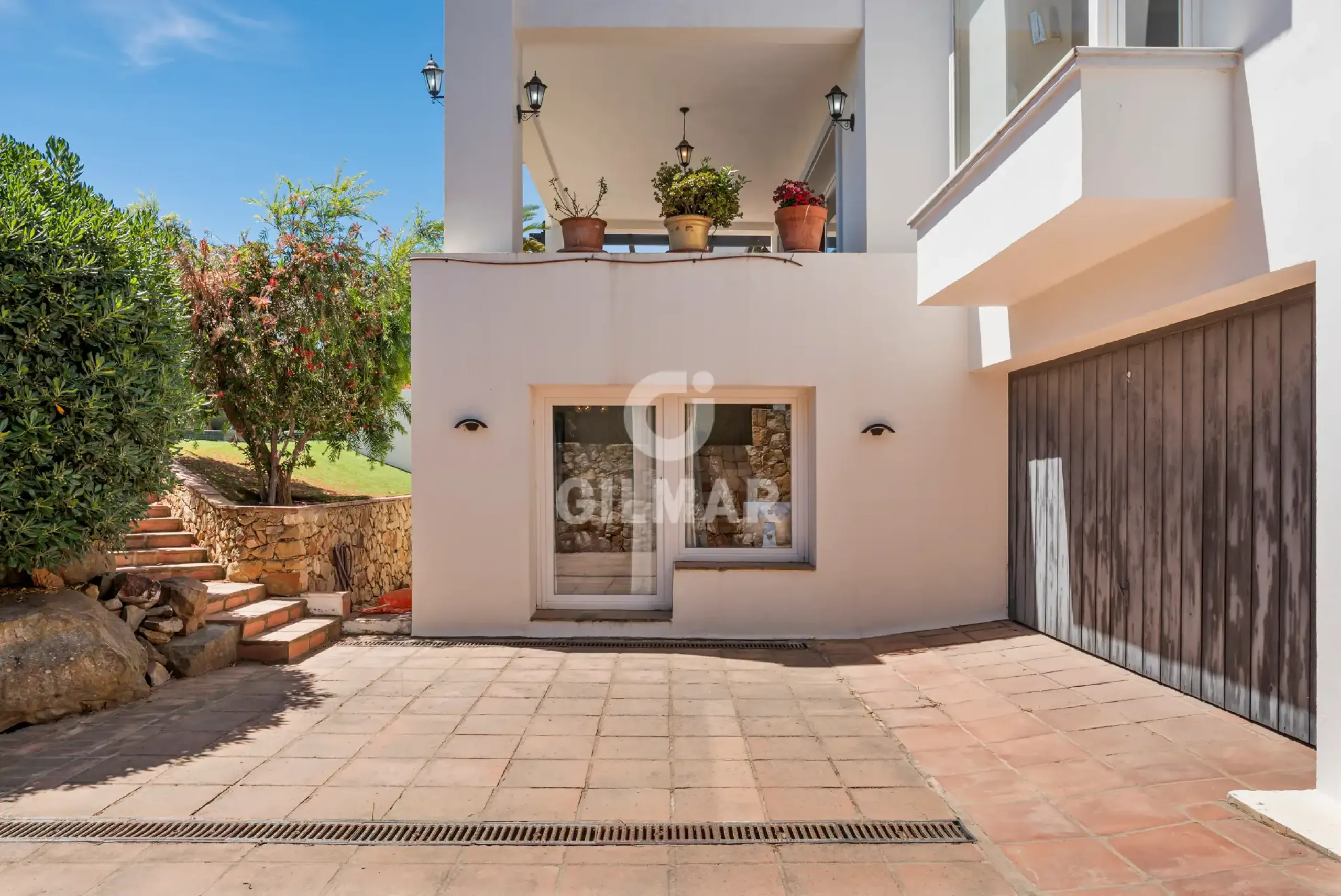 Villa in Manilva - Málaga