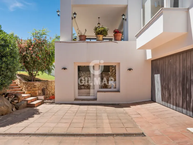 Villa in Manilva - Málaga