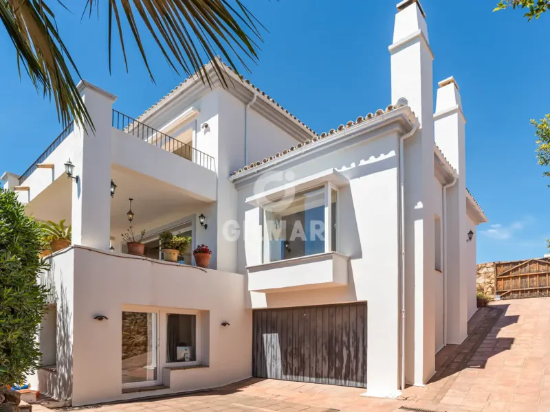 Villa in Manilva - Málaga