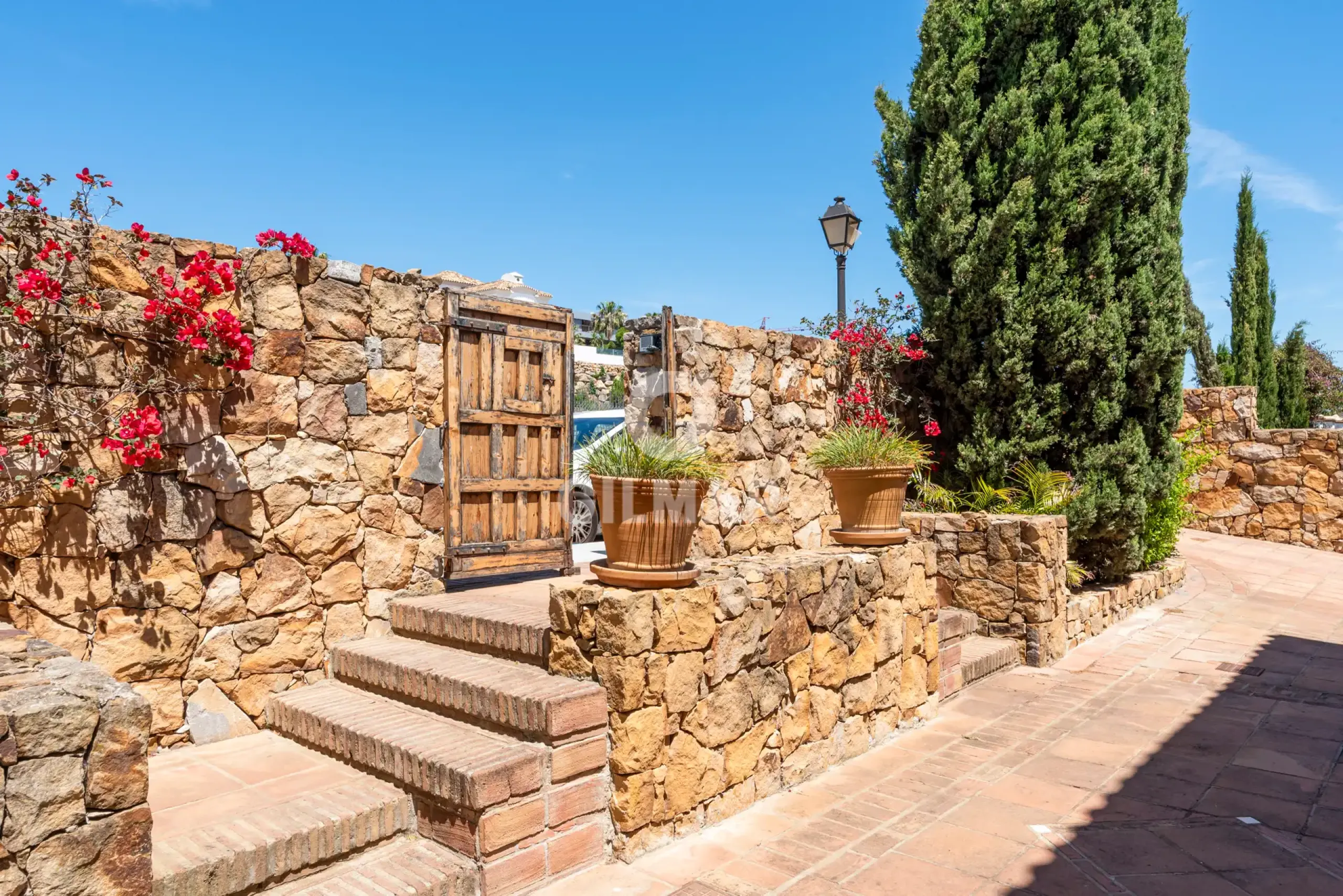 Villa in Manilva - Málaga