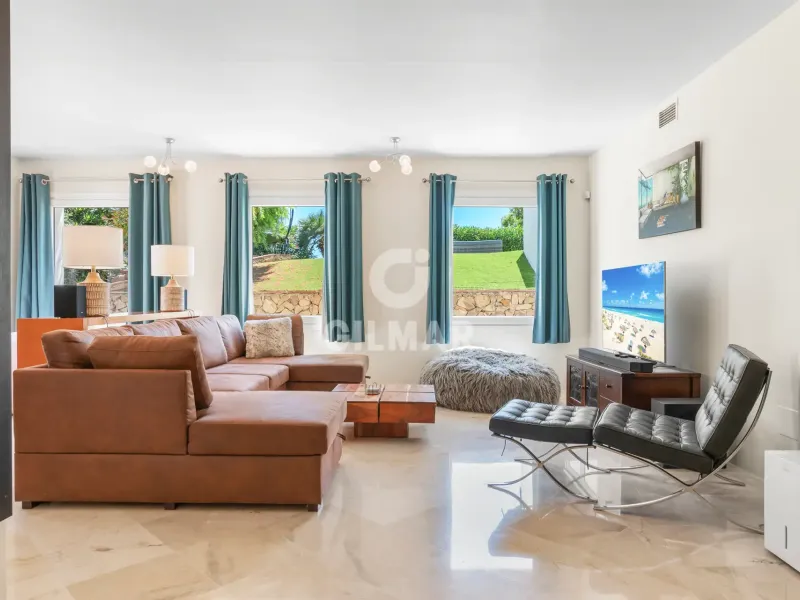 Villa in Manilva - Málaga