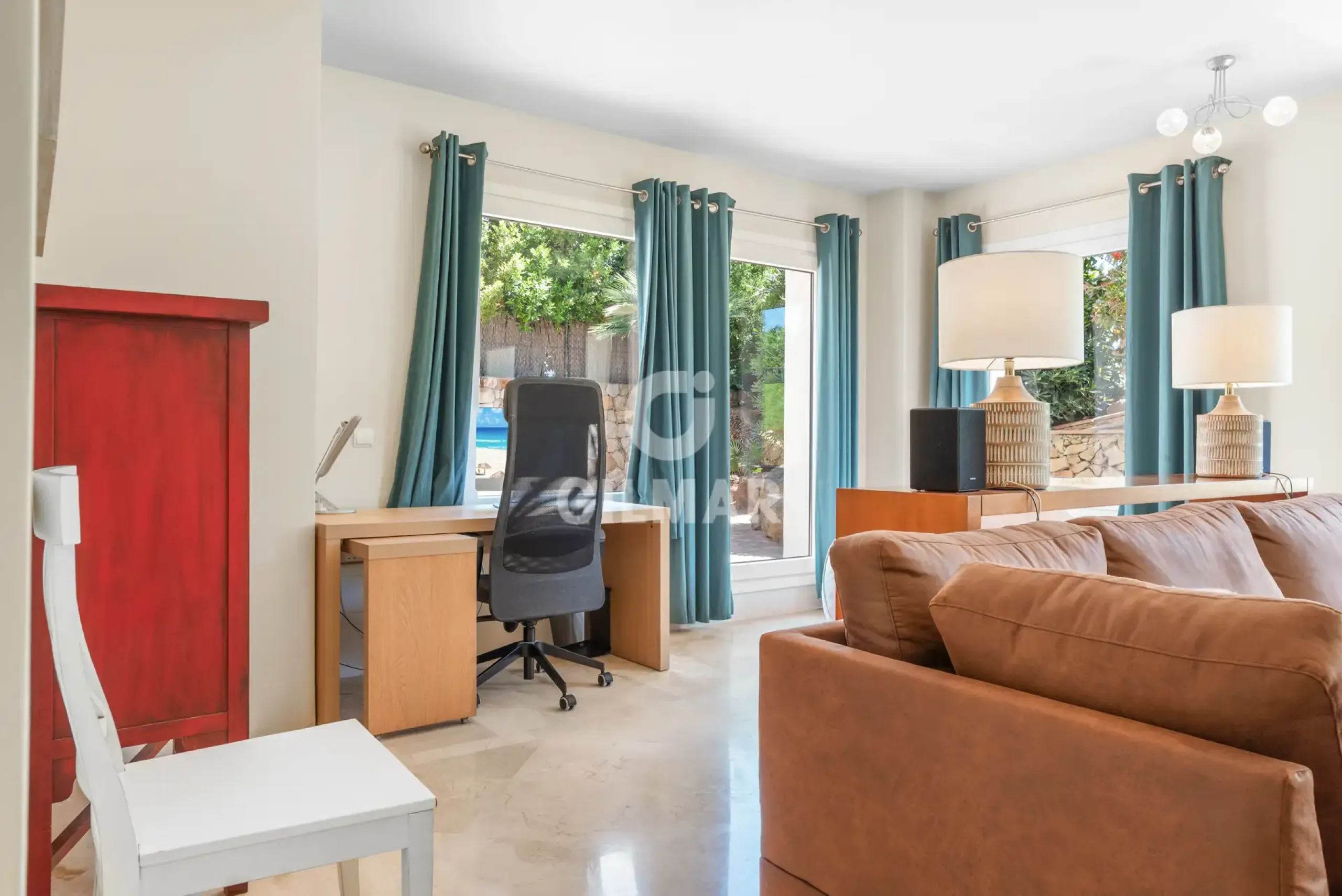 Villa in Manilva - Málaga