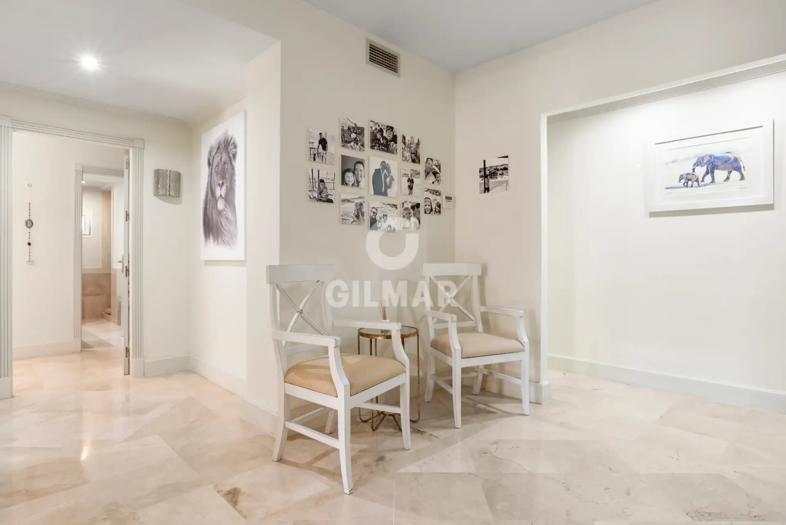 Villa in Manilva - Málaga