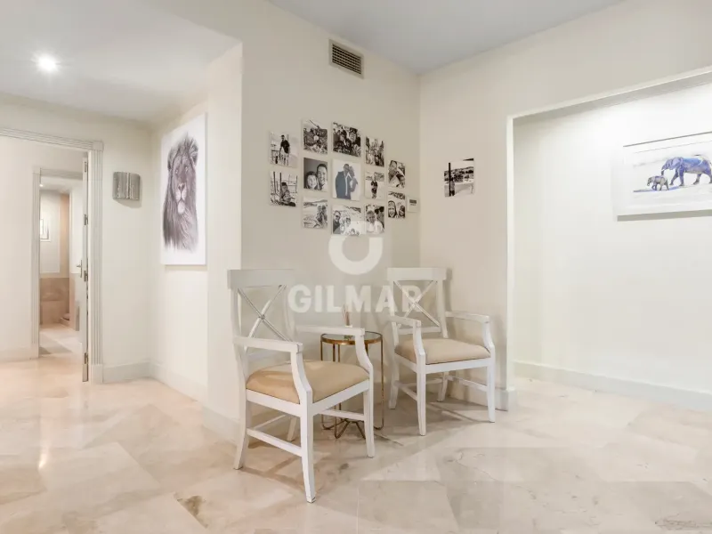 Villa in Manilva - Málaga