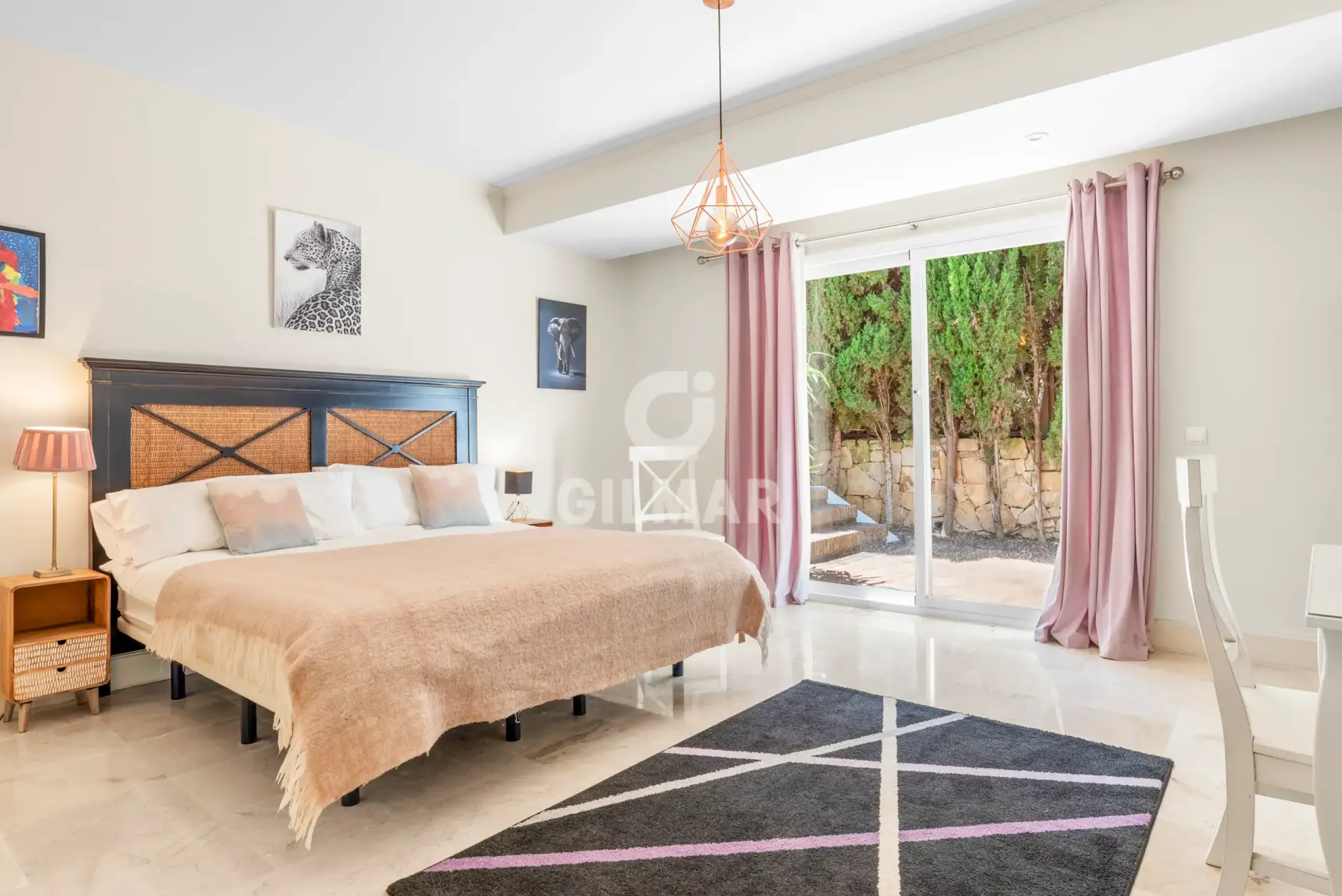 Villa in Manilva - Málaga