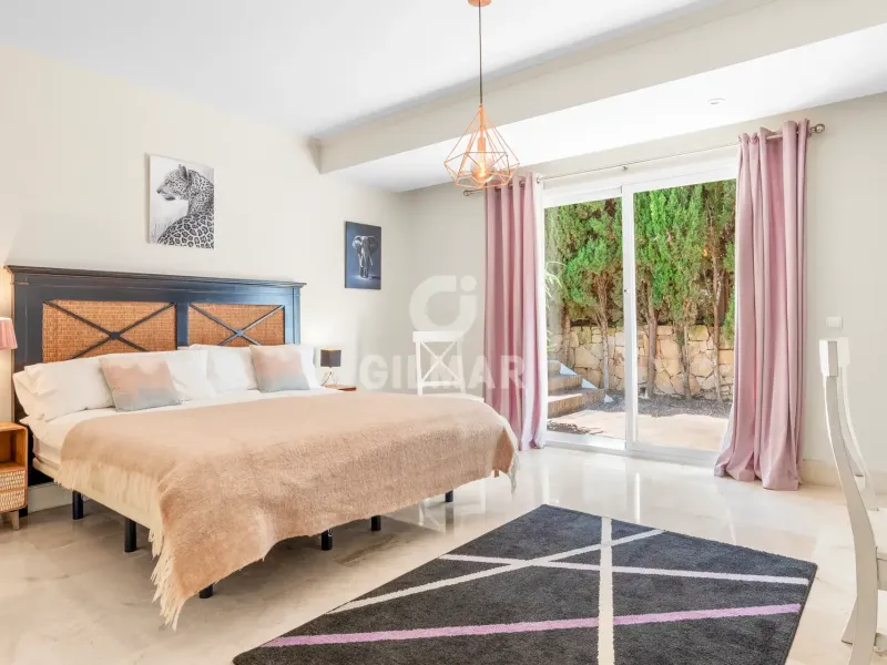 Villa in Manilva - Málaga