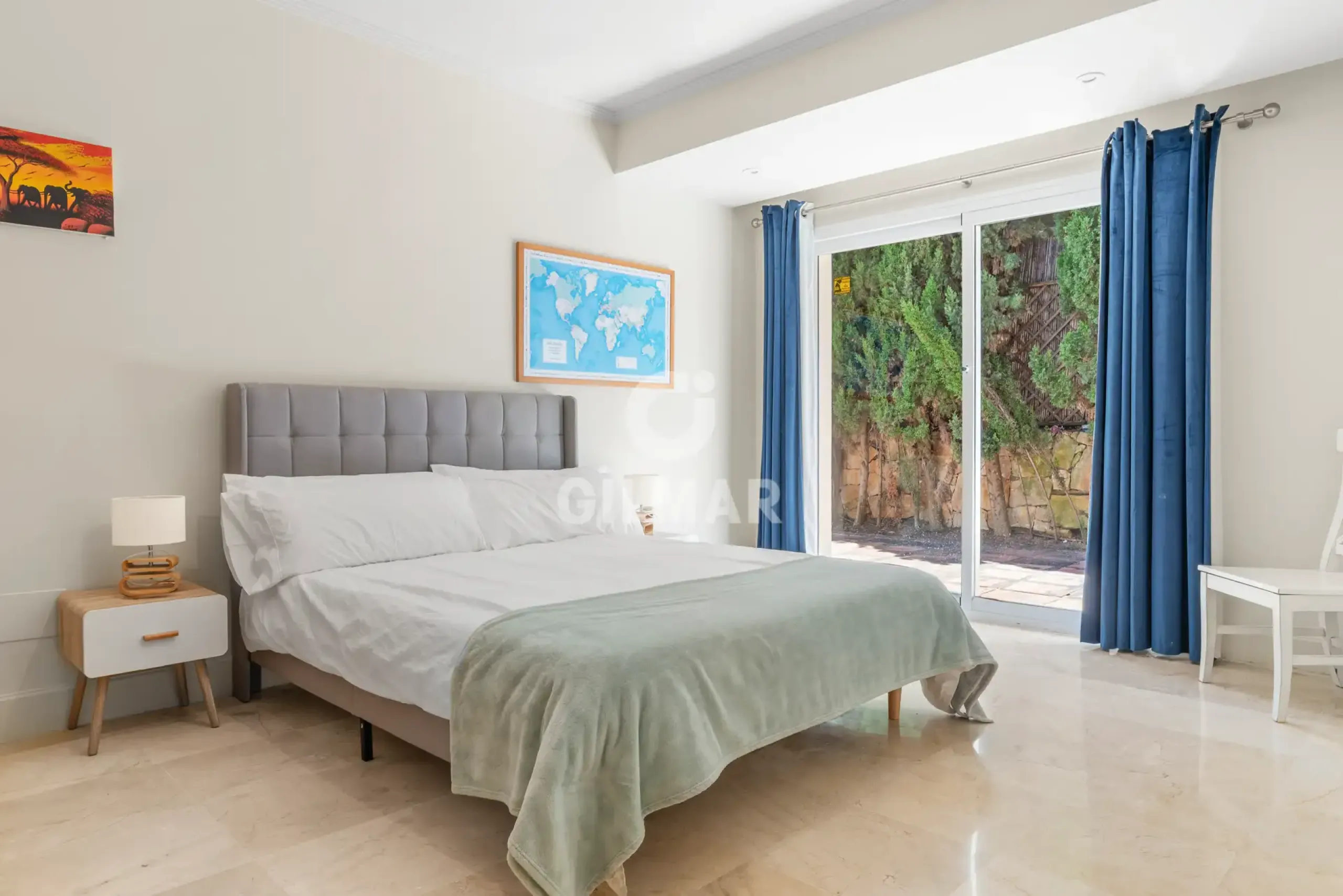 Villa in Manilva - Málaga
